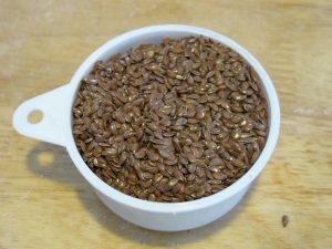 3-Flax Seed
